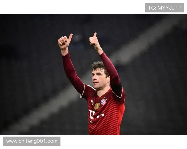 穆勒前场组织力持续提升，本赛季进攻串联表现稳健