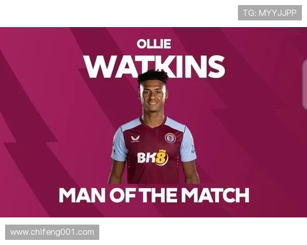 英超维拉续约沃特金斯 英超维拉续约沃特金斯