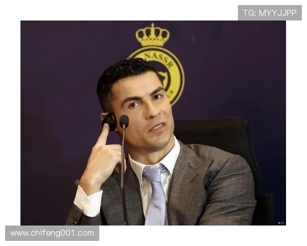 C罗领袖气质讨论