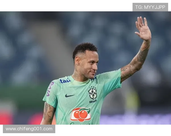 内马尔世界杯数据解析：大赛表现是否匹配超级巨星定位