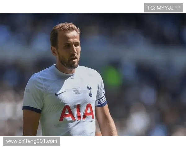 哈里·凯恩热刺无冠时期个人价值解析