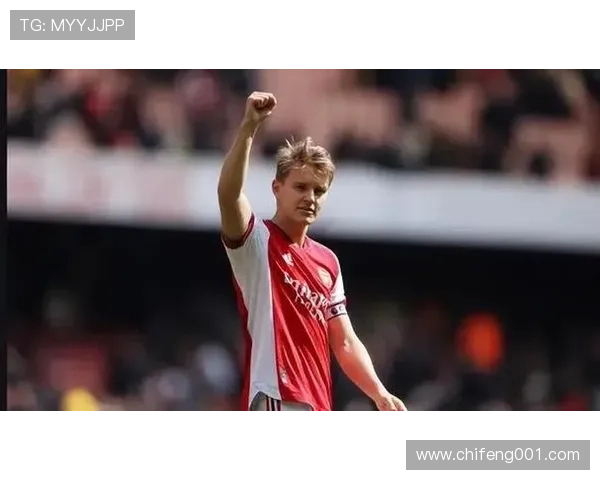 厄德高进球与组织双核心的数据价值解析