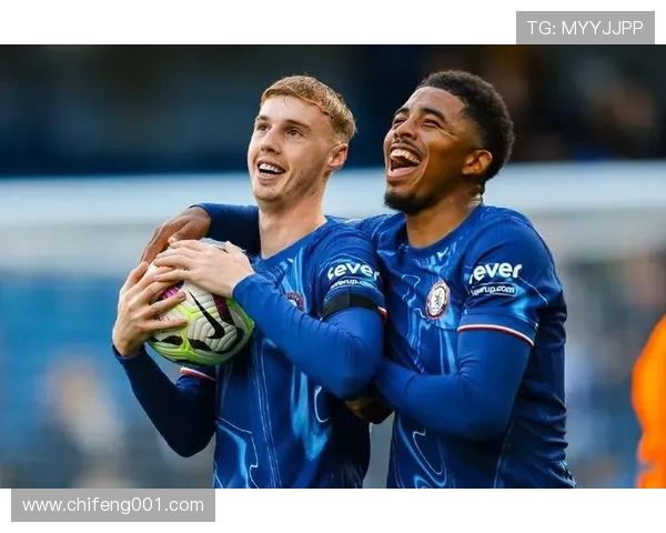 奥利塞 vs 帕尔默：谁更接近切尔西的未来核心角色？