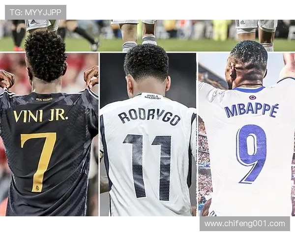 皇马姆巴佩加盟引关注，新阵容能否改变球队体系逐步显现