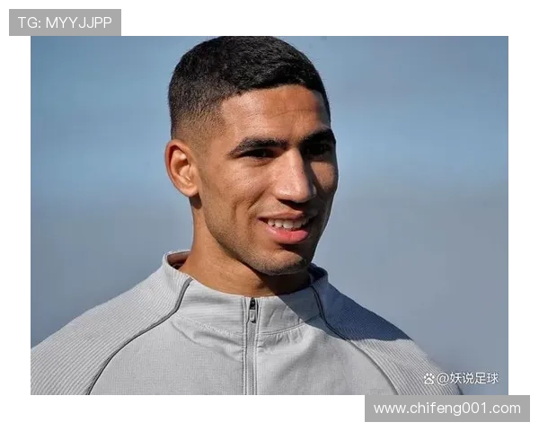 阿什拉夫:皇马青训速度型边后卫生涯起点解析 阿什拉夫:皇马青训速度型边后卫生涯起点解析