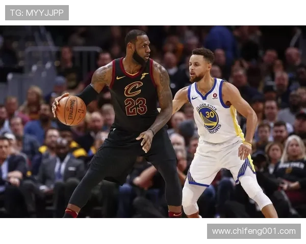 勒布朗挡拆单打拉开空间更胜库里