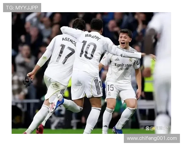 赢了数据却藏不住问题，皇马体系漏洞彻底崩了